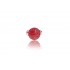 Anello in madrepora e argento 925 - KAN3