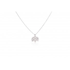 Pendente in argento 925