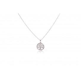 Pendente in argento 925