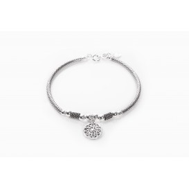 Bracciale in argento 925